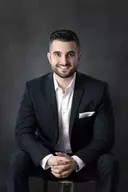 Bruno Gamache, Ottawa, Real Estate Agent