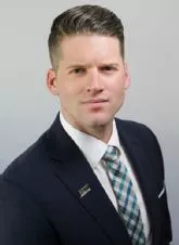 Bryan Harder, Moncton, Real Estate Agent