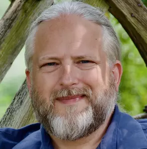 Bryan Moeller, Richmond, Real Estate Agent