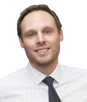 Bryan Negrijn, London, Real Estate Agent