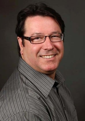 Bryan P. Furman, Burnaby, Real Estate Agent