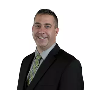 Bryan Pereverseff, Lethbridge, Real Estate Agent
