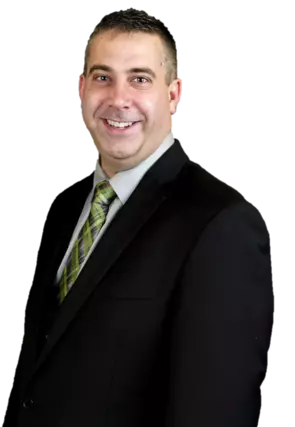 Bryan Pereverseff, Lethbridge, Real Estate Agent