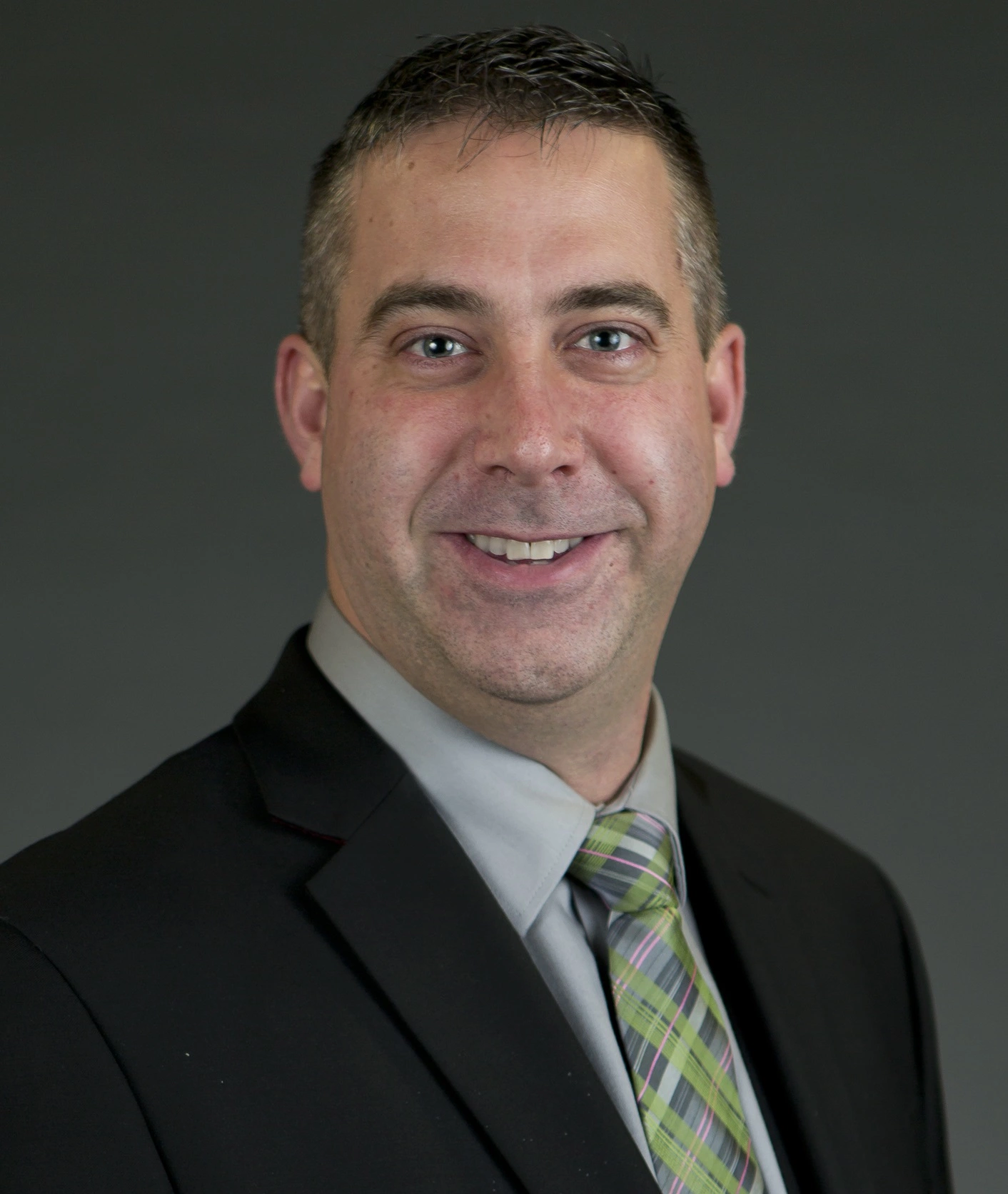 Bryan Pereverseff, Lethbridge, Real Estate Agent