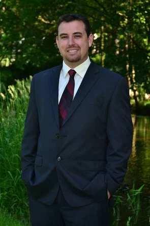 Bryce Mcenery, Erin, Real Estate Agent