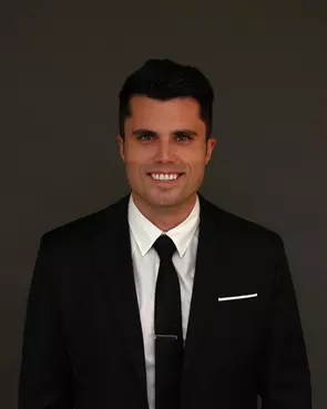 Bryce Penner, Chilliwack, Real Estate Agent
