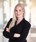 Brynn Hoffman, Coquitlam, Real Estate Agent