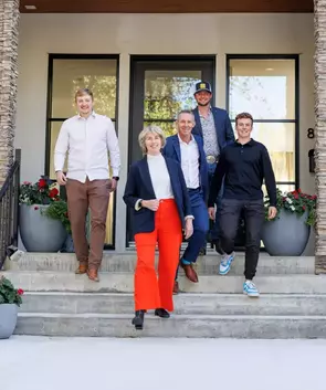 Bryon Howard, Calgary, Real Estate Agent