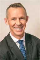 Bryon Howard, Calgary, Real Estate Agent