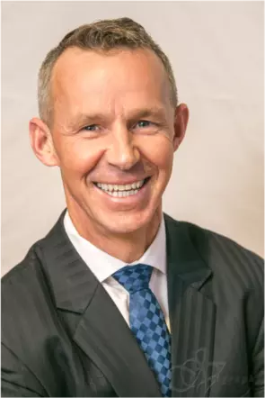 Bryon Howard, Calgary, Real Estate Agent