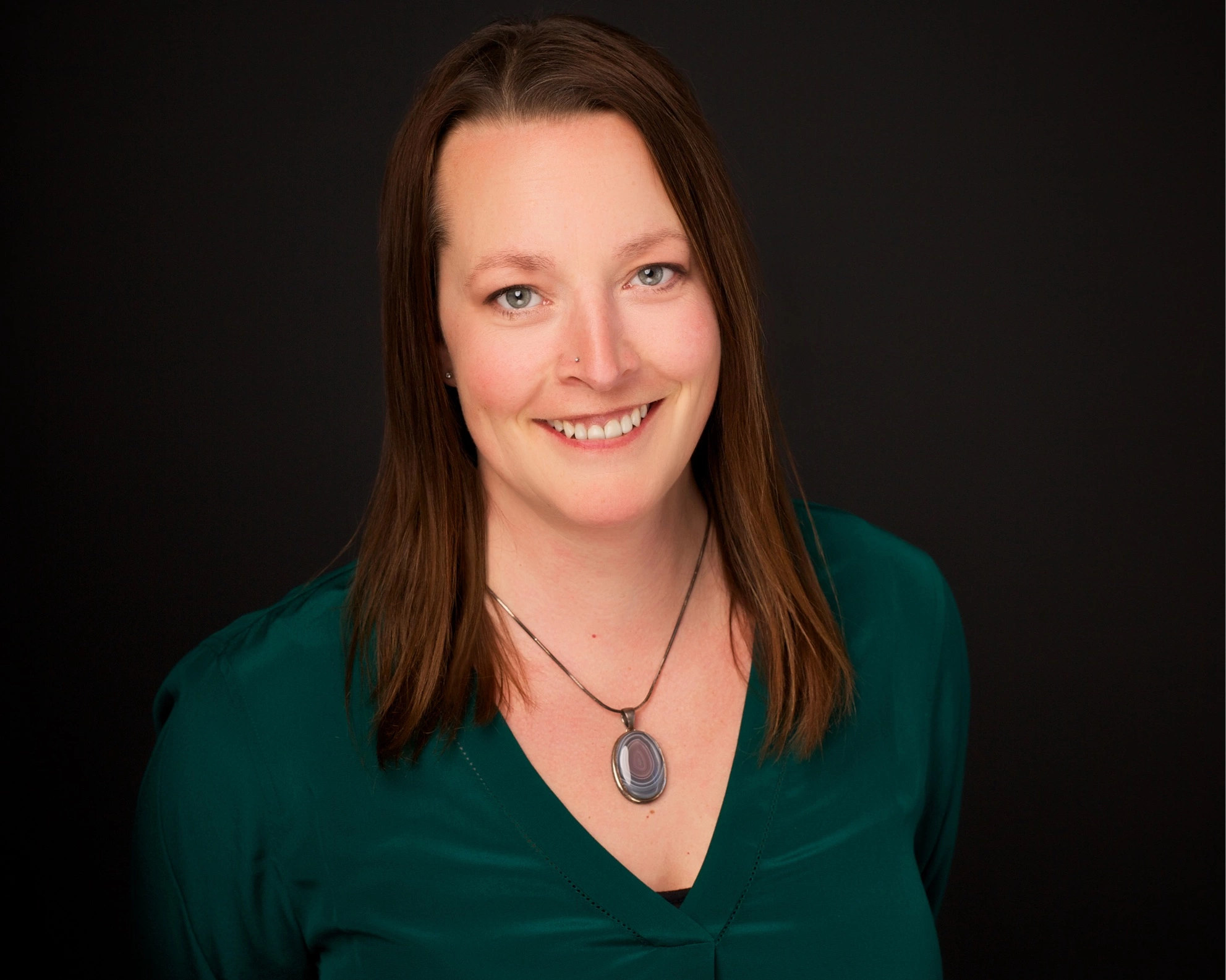 Amanda Higgs, Calgary, Real Estate Agent