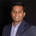 Chaithanya Gunda, Brampton, Real Estate Agent