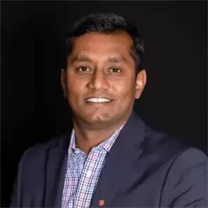Chaithanya Gunda, Brampton, Real Estate Agent