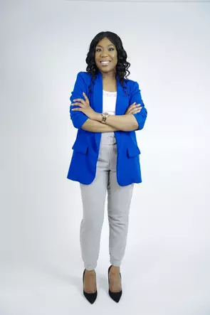 Chanique Keane-Dawes, Brantford, Real Estate Agent