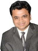 CJ Patel, Toronto, Real Estate Agent