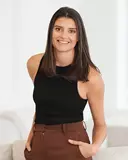 Caileigh Anderson, Langley, Real Estate Agent