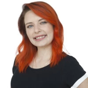 Caitlain Le Pessec - Healy, Montreal, Real Estate Agent