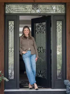 Caitlin McKenna, Duncan, Real Estate Agent