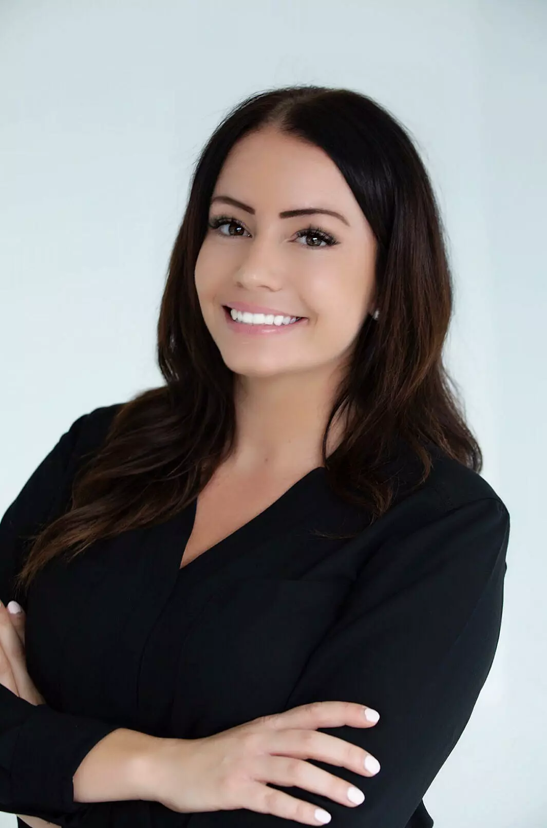 Caitlyn Ford, London, Real Estate Agent