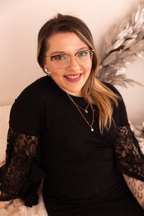Caitlyn Gallagher, Regina, Real Estate Agent