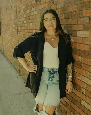 Caitlyn Shamaya, Regina, Real Estate Agent
