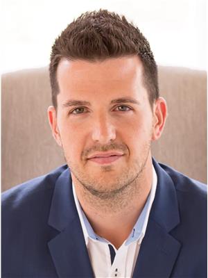 Cal Chepil, Kelowna, Real Estate Agent