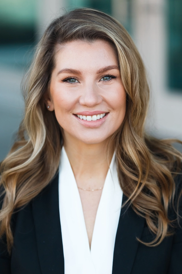 Calista Anderson, Kelowna, Real Estate Agent