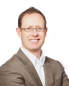 Callum Greig, Victoria, Mortgage Broker