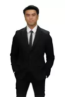 Calvin Oanes, Thornhill, Real Estate Agent