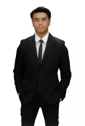 Calvin Oanes, Thornhill, Real Estate Agent