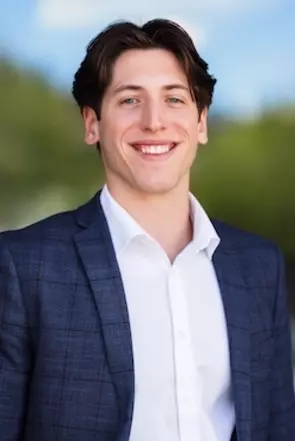 Cam Hicklin, Kelowna, Real Estate Agent
