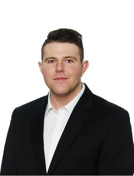 Cam McKeen, Kamloops, Real Estate Agent