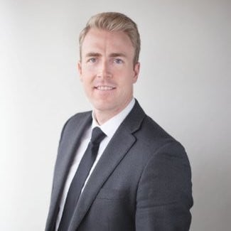 Cam Sullivan, Oakville, Real Estate Agent
