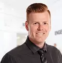 Cameron Doyle, Victoria, Real Estate Agent