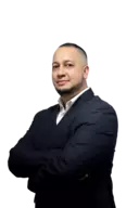 Camilo Páez, Tulum, Real Estate Agent
