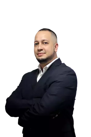 Camilo Páez, Tulum, Real Estate Agent