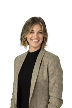 Candace Wilson, Moncton, Real Estate Agent