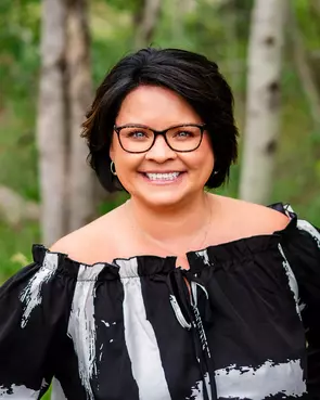 Candice Quinnell, Princeton, Real Estate Agent