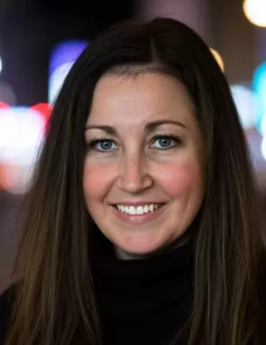 Candy West, Bancroft, Real Estate Agent