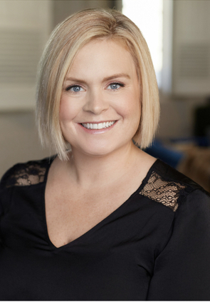 Cara Nicolaysen, Calgary, Real Estate Agent