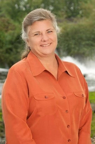 Carla Boyer, Olympia, Real Estate Agent