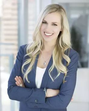 Carley Diack, Chilliwack, Real Estate Agent
