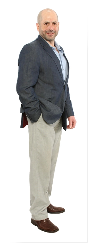 Carlo Pietracupa, Toronto, Real Estate Agent