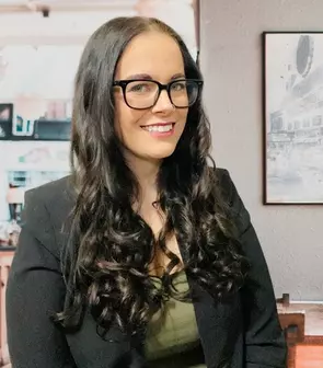 Carly Brintnell, Ingersoll, Real Estate Agent