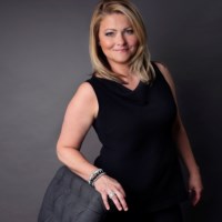 Carlye Jones, Chilliwack, Real Estate Agent