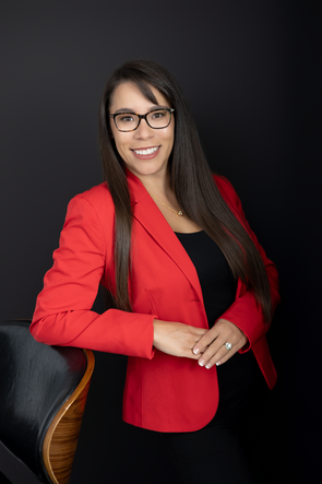 Carmen Kerr, Saskatoon, Mortgage Broker