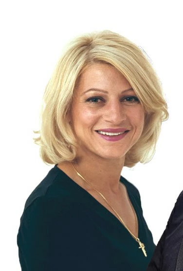 Carmen Talarico, Sudbury, Real Estate Agent