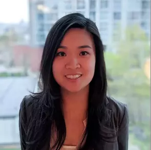 Carol Cheng, Vancouver, Mortgage Broker