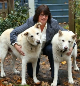 Carol Palfrey, Vancouver, Real Estate Agent