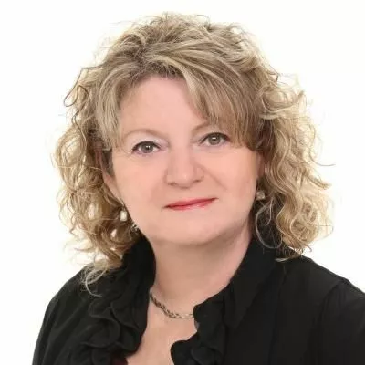 Carole Blondeau, Trois Rivieres, Real Estate Agent